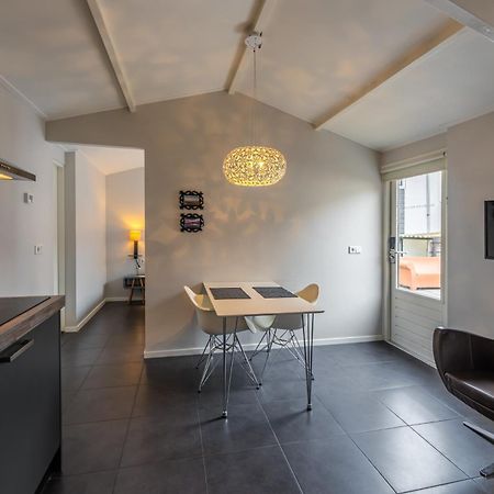 Zeayou Zeeland - Appartementen Beatrixstraat 29 Domburg Luaran gambar