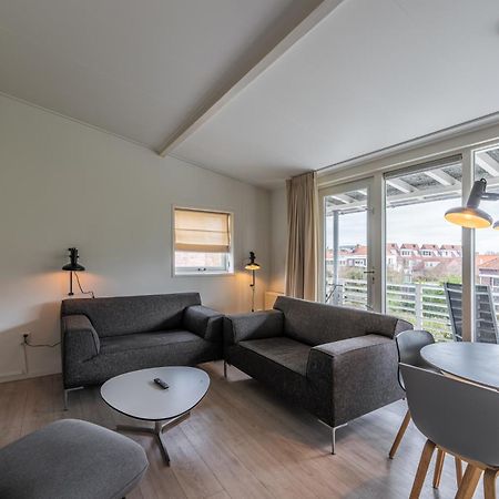 Zeayou Zeeland - Appartementen Beatrixstraat 29 Domburg Luaran gambar