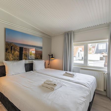 Zeayou Zeeland - Appartementen Beatrixstraat 29 Domburg Luaran gambar