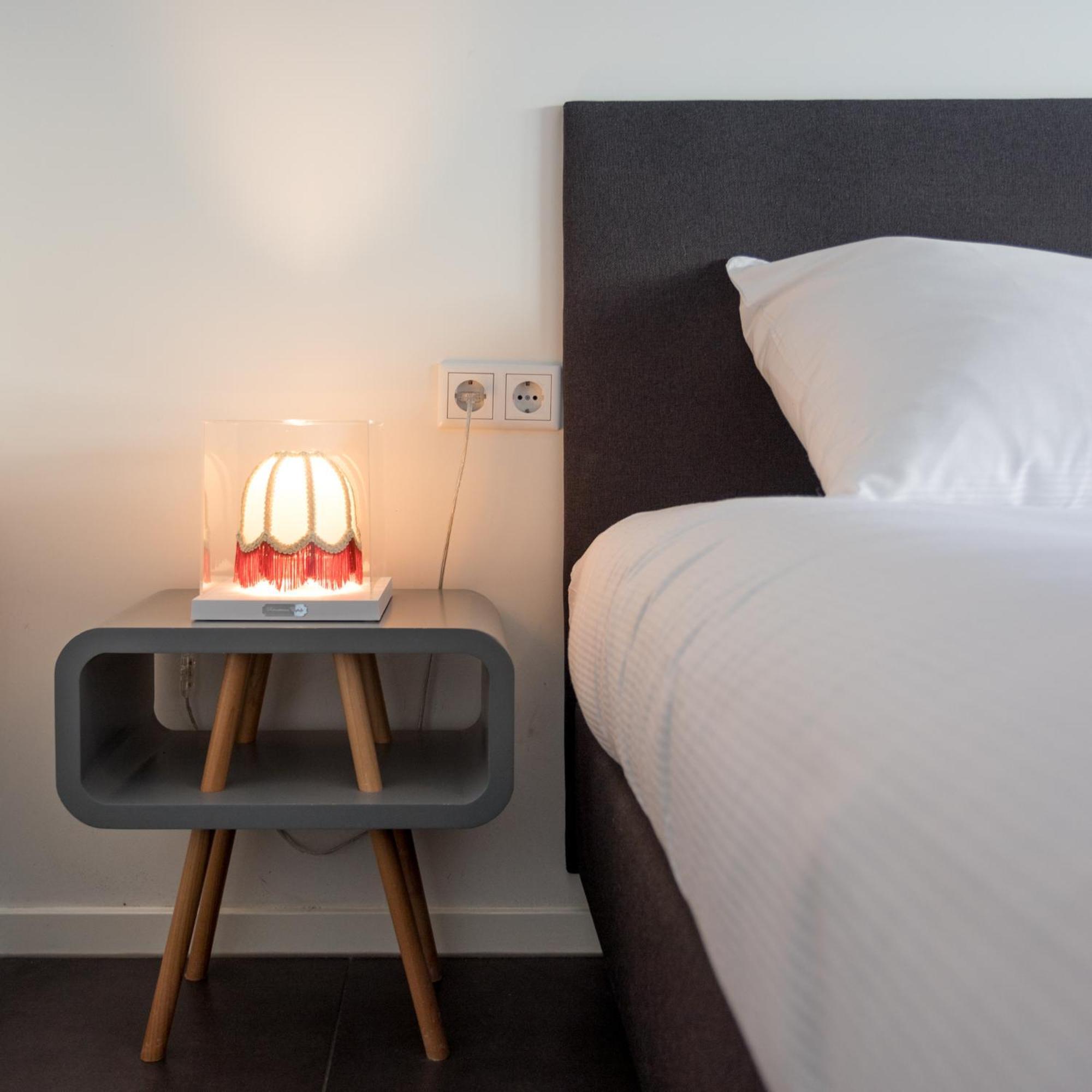 Zeayou Zeeland - Appartementen Beatrixstraat 29 Domburg Luaran gambar