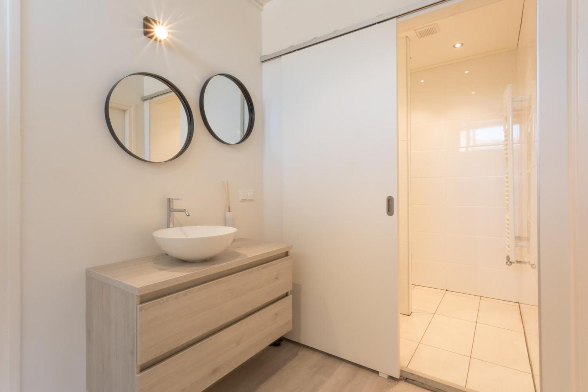 Zeayou Zeeland - Appartementen Beatrixstraat 29 Domburg Luaran gambar