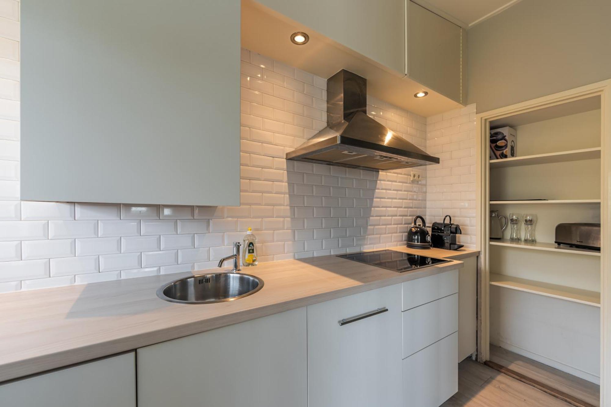 Zeayou Zeeland - Appartementen Beatrixstraat 29 Domburg Luaran gambar