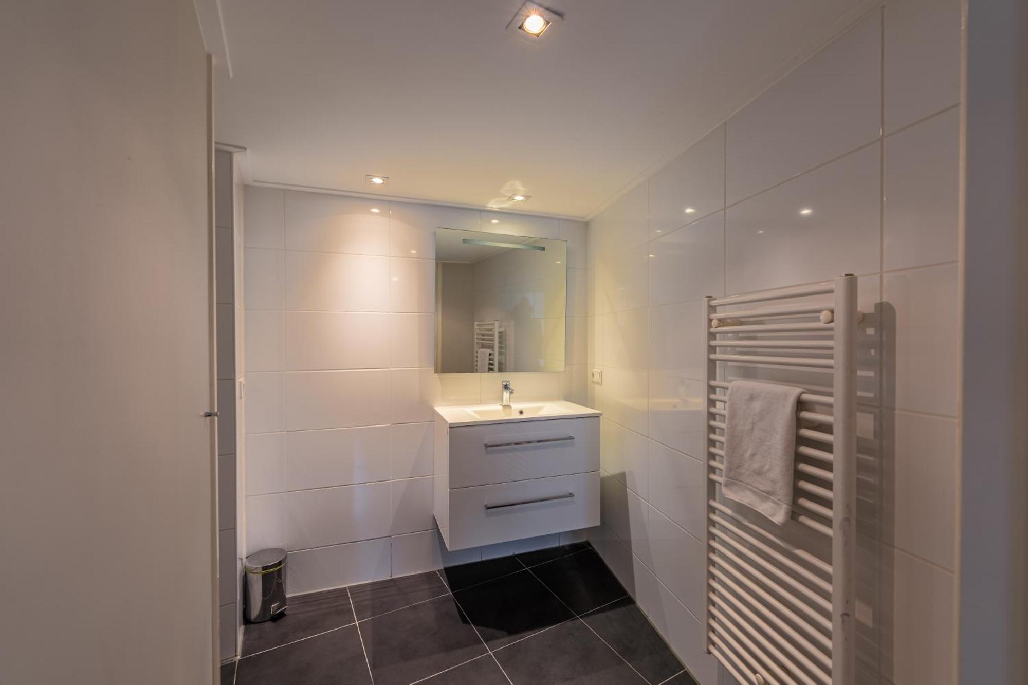 Zeayou Zeeland - Appartementen Beatrixstraat 29 Domburg Luaran gambar