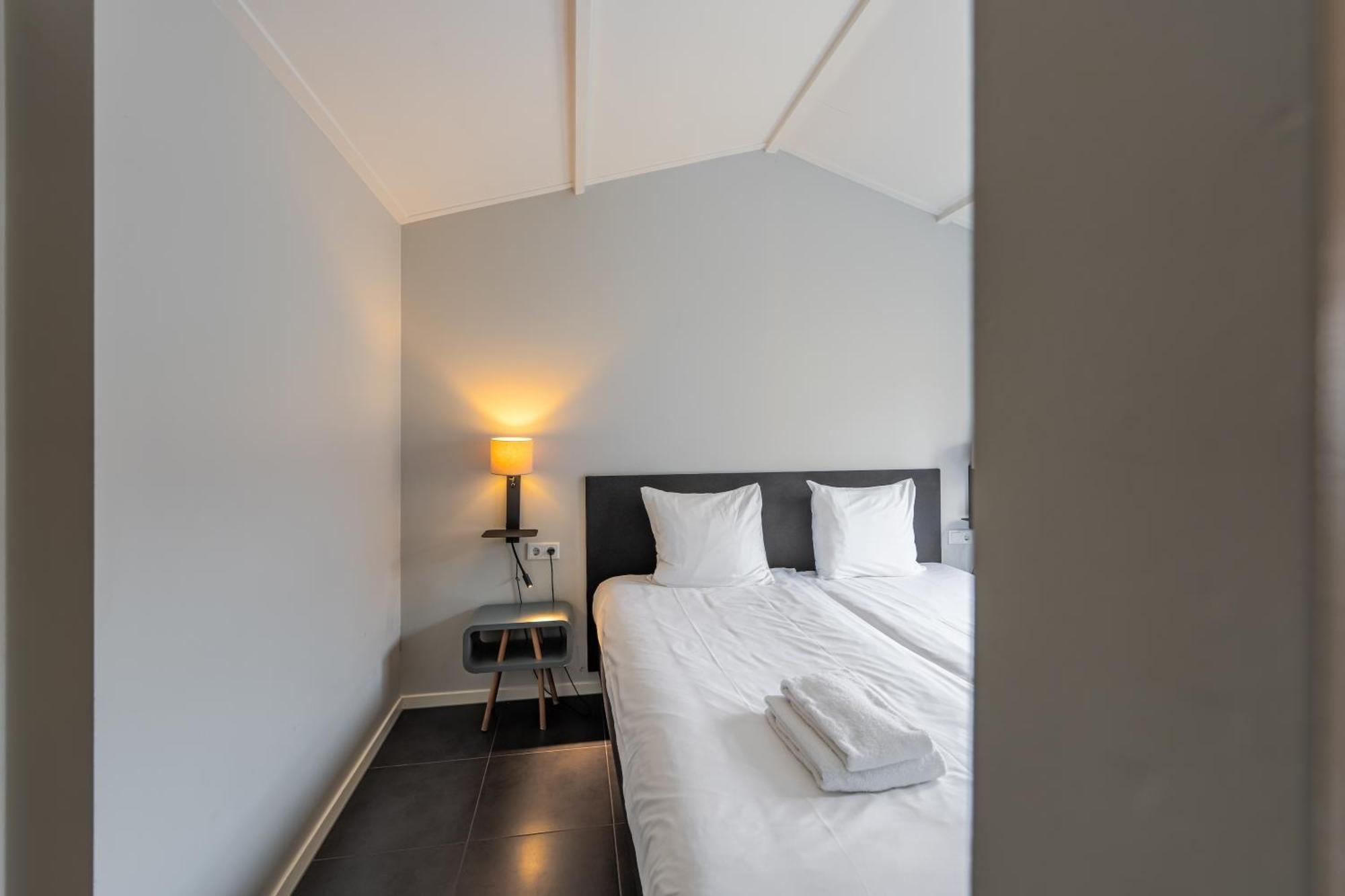 Zeayou Zeeland - Appartementen Beatrixstraat 29 Domburg Luaran gambar